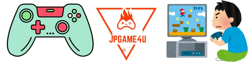 Jpgame4u